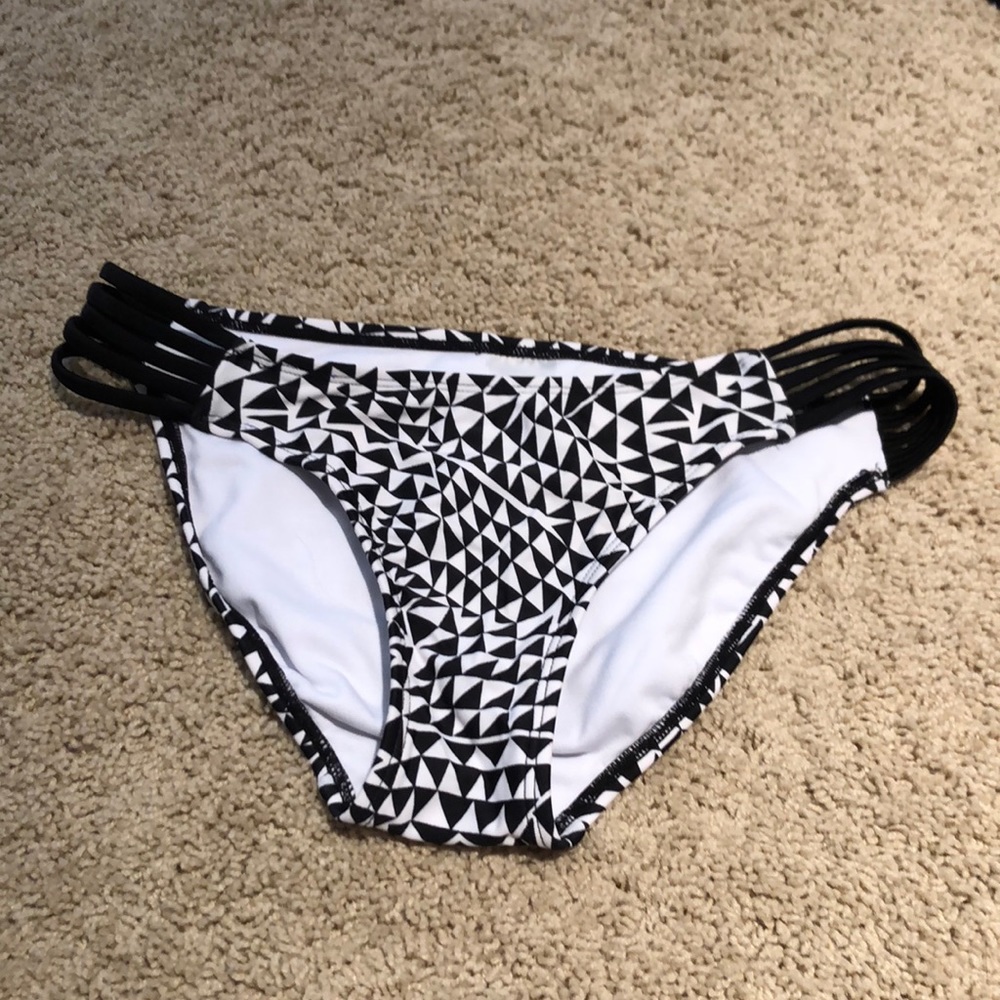 Swim bottom